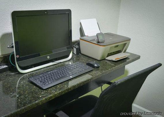 מובייל Quality Inn Downtown Historic District מראה חיצוני תמונה