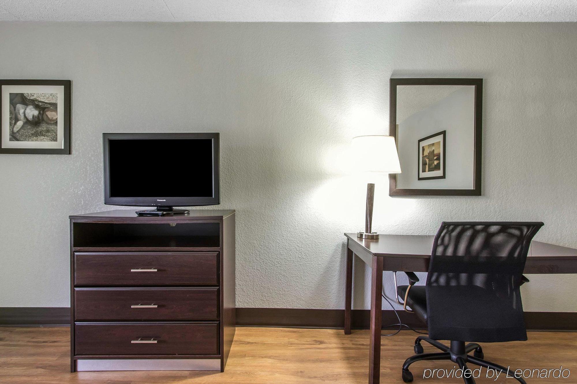 מובייל Quality Inn Downtown Historic District מראה חיצוני תמונה