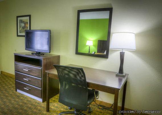 מובייל Quality Inn Downtown Historic District מראה חיצוני תמונה